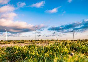 Energia eólica no Brasil