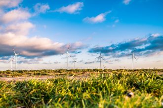 Energia eólica no Brasil
