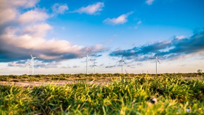 Energia eólica no Brasil